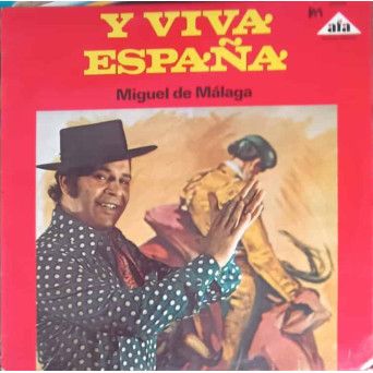 Y Viva Espana