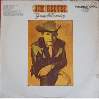 YOUNG AND COUNTRY