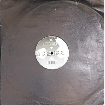 YOUR LOVE (DISC 1)