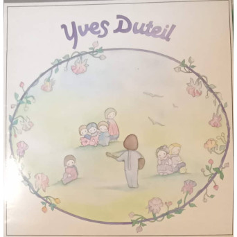 Yves Duteil Chante Pour Les Enfants