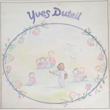 Yves Duteil Chante Pour Les Enfants