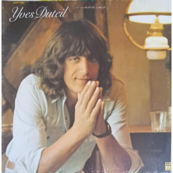 Yves Duteil