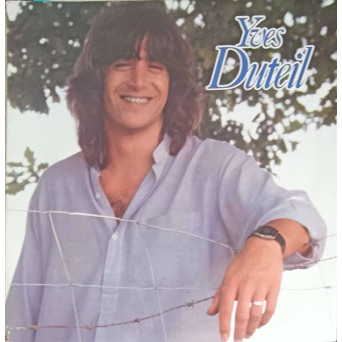 Yves Duteil