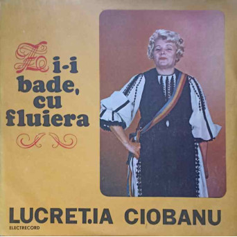 ZI-I BADE, CU FLUIERA