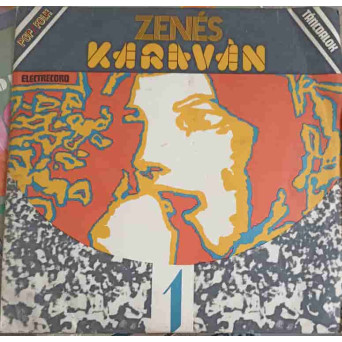 Zenes Karavan 1 (Caravana Muzicala)