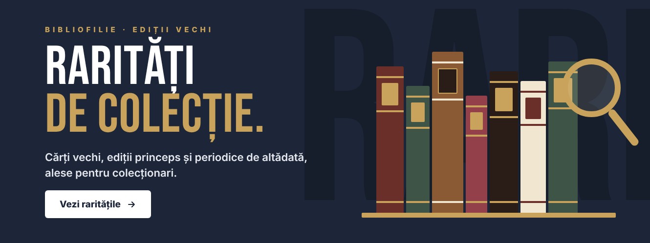 Carte veche și bibliofilie – Anticariat Ursu