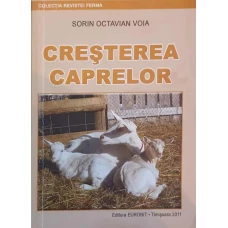 CRESTEREA CAPRELOR