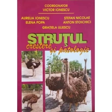 STRUTUL. CRESTERE SI PATOLOGIE
