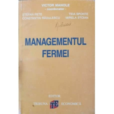 MANAGEMENTUL FERMEI