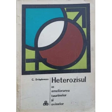 HETEROZISUL IN AMELIORAREA TAURINELOR SI OVINELOR