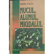 NUCUL, ALUNUL, MIGDALUL