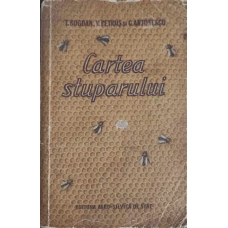 CARTEA STUPARULUI