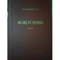 AGROCHIMIA (PREGATIREA SI APLICAREA INGRASAMINTELOR)