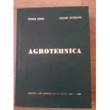 AGROTEHNICA