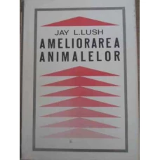 AMELIORAREA ANIMALELOR