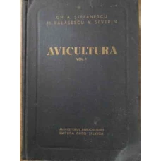 AVICULTURA VOL.1
