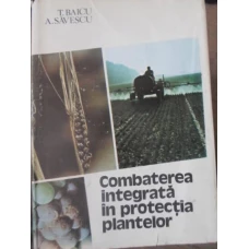 COMBATEREA INTEGRATA IN PROTECTIA PLANTELOR