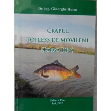 CRAPUL TOPLESS DE MOVILENI (LARGA JIJIA)
