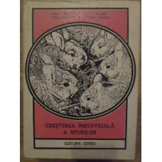 CRESTEREA INDUSTRIALA A IEPURILOR