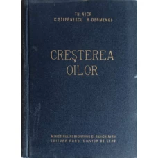 CRESTEREA OILOR