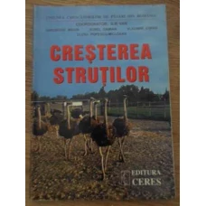 CRESTEREA STRUTILOR