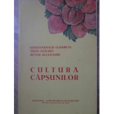 CULTURA CAPSUNILOR