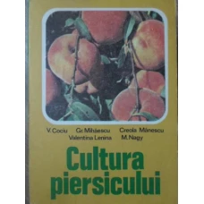 CULTURA PIERSICULUI