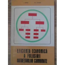 EFICIENTA ECONOMICA A FOLOSIRII NUTRETURILOR COMBINATE