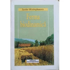 FERMA BIODINAMICA