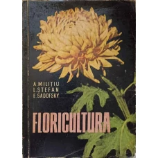 FLORICULTURA