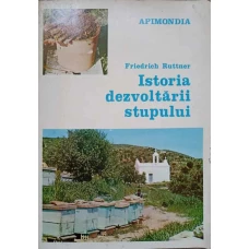 ISTORIA DEZVOLTARII STUPULUI