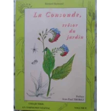 LA CONSAUDE, TRESOR DU JARDIN (TATANEASA, COMOARA DIN GRADINA - AGRICULTURA ECOLOGICA)
