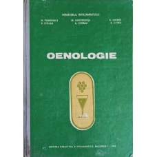 OENOLOGIE