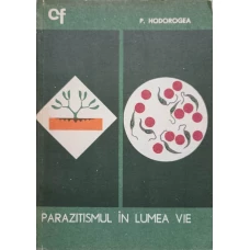 PARAZITISMUL IN LUMEA VIE
