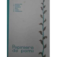 PEPINIERA DE POMI