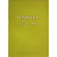 PEPINIERA DE POMI