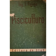 PISCICULTURA