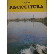 PISCICULTURA MODERNA IN APELE INTERIOARE