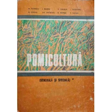 POMICULTURA (GENERALA SI SPECIALA)