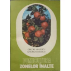 POMICULTURA ZONELOR INALTE