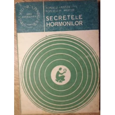 SECRETELE HORMONILOR