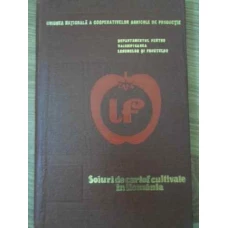 SOIURI DE CARTOF CULTIVATE IN ROMANIA