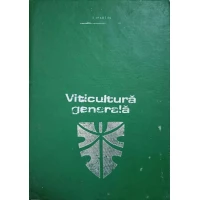 VITICULTURA GENERALA VITICULTURA GENERALA