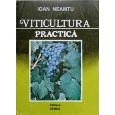VITICULTURA PRACTICA