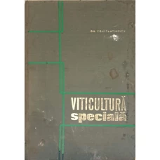 VITICULTURA SPECIALA