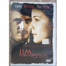 DVD FILM JIM SINGURATICUL