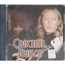 CD: CRACIUNUL CU HRUSCA