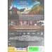 DVD PAN, AVENTURI IN TARA DE NICAIERI