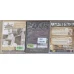 LOT 3 DVD-URI:  PRUNCUL, PETROLUL SI ARDELENII; BELLISSIMA; ITZHAK RABIN, DWIGHT D. EISENHOWER