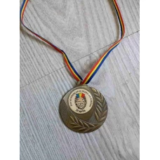 MEDALIE. 29 APRILIE - ZIUA VETERANILOR DE RAZBOI DIN ROMANIA